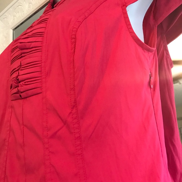 EXPRESS BLOUSE - Picture 4 of 7